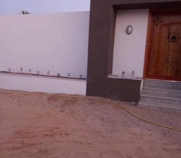 Hawmat al Badawiyin Villa | villa with pool