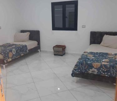 Hawmat al Badawiyin Villa | villa with pool