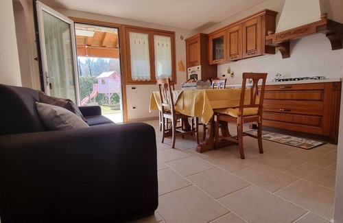 San Pietro di Feletto Villa | Villa with pool - Wanderlust