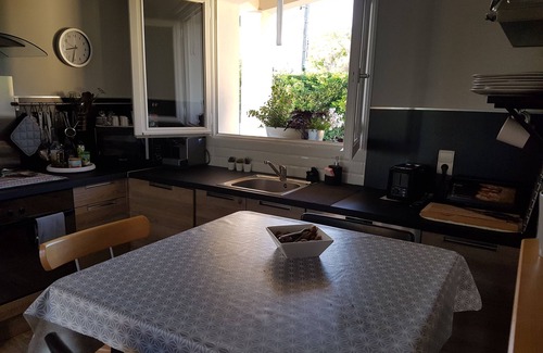 Cagnac-les-Mines Villa | Villa with private pool located in the golden triangle near Albi