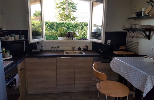 Cagnac-les-Mines Villa | Villa with private pool located in the golden triangle near Albi