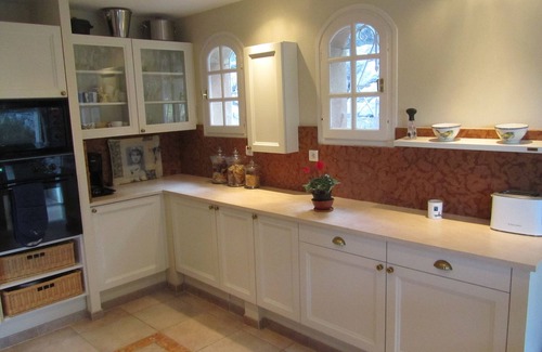 Cessenon-sur-Orb Villa | Villa With Private Pool And Stunning Views.