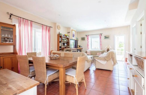 Isla Cristina Villa | Villa with private pool