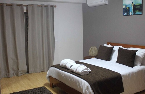 Caldas da Rainha Villa | Villa with private wellness and pool