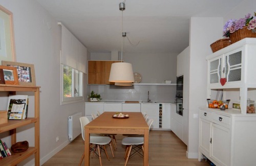 El Roc de Sant Gaieta House | Villa with private pool, barbecue, large garden and close to the beach
