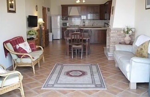 Montefalcione Villa | Villa With Private Pool, Private Gardens, And Stunning Countryside Views