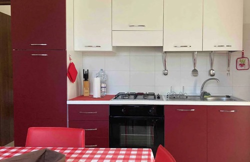 Trani Villa | Villa with private access to the sea