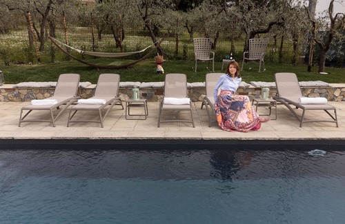 Montelupo Fiorentino Villa | Villa with private garden and pool just a few km from Florence