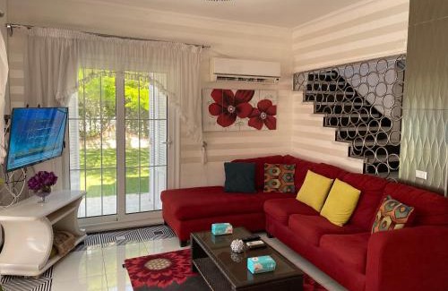 Borg el Arab House | Villa with private pool North coast