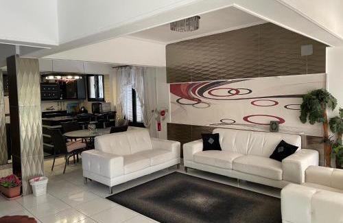 Borg el Arab House | Villa with private pool North coast