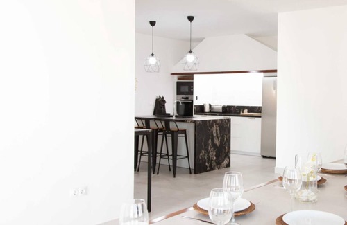 Alberique Villa | Villa with Private Pool