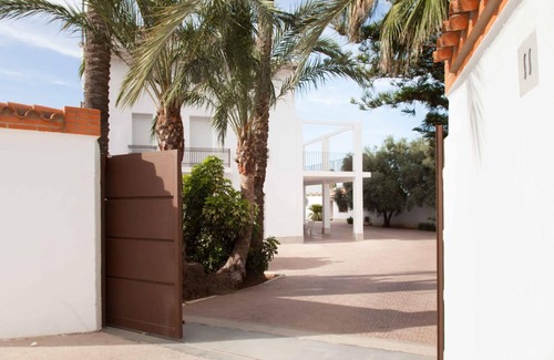 Alberique Villa | Villa with Private Pool