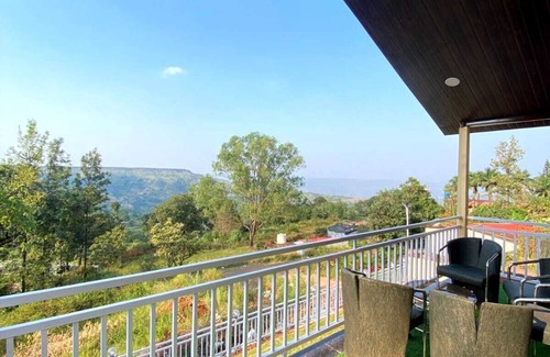 Mahabaleshwar Villa | Villa with private Pool