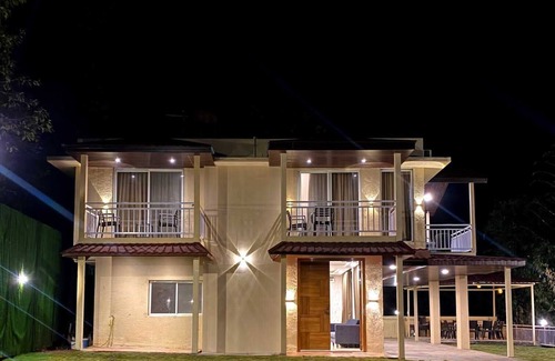 Mahabaleshwar Villa | Villa with private Pool