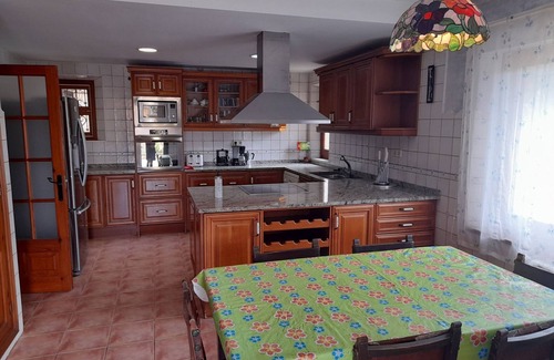 Calonge Villa | Villa with private pool and garden in Calonge