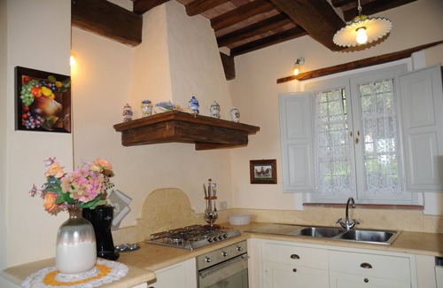 Camaiore Villa | Villa with private pool, garden, quality furnishings in a beautiful location.