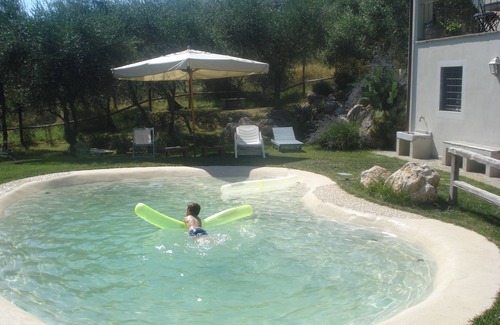Camaiore Villa | Villa with private pool, garden, quality furnishings in a beautiful location.