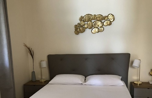 Belvedere Villa | Villa with private pool and large green areas just minutes from the city center