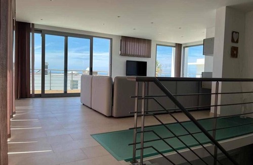 Atalaia Villa | Villa with private pool near the beach