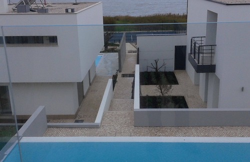 Atalaia Villa | Villa with private pool near the beach