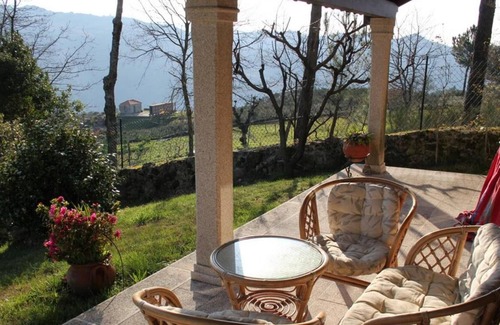 Sao Cipriano House | Villa with private pool in Resende, by iZibookings