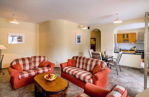Kotor Villa | Villa with Private Pool and Sea Views, 60m from the sea between Kotor and Perast