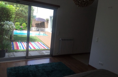 Aldeia do Meco House | Villa with private pool and garden - Praia do Meco - Free Wifi