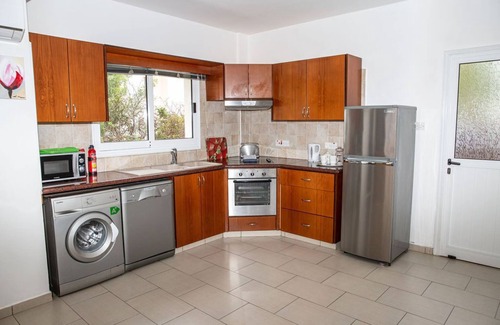 Pegeia Villa | Villa With Private Pool