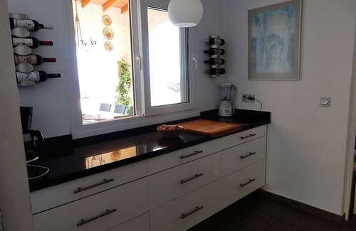 Ventanicas-El Cantal Villa | Villa with Private Pool,Stunning Sea Views,10 min walk to the beach air con Wifi
