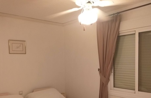 Fuente Alamo de Murcia Villa | Villa with Private Pool in the Tranquility of the Field