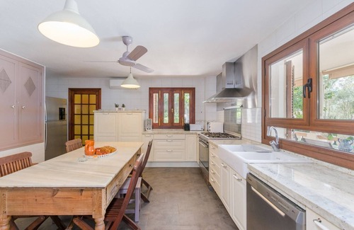 l'Aranjassa Villa | Villa with private pool