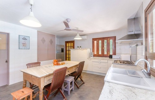l'Aranjassa Villa | Villa with private pool