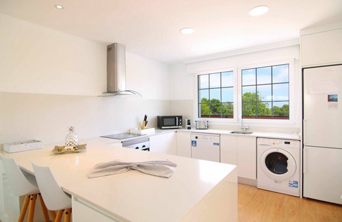 Polop House | Villa with private pool and wifi - Polop