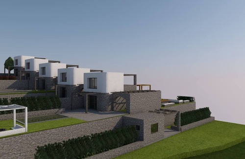 Malia Villa | Villa with private pool