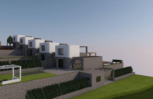 Malia Villa | Villa with private pool
