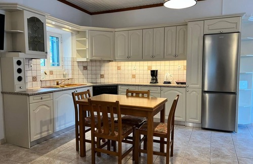Rantatika Villa | Villa with private pool in peaceful location-Villa Delfini
