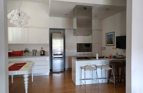 Florence Villa | Villa with private pool close to Florence and Fiesole