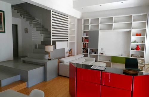 Florence Villa | Villa with private pool close to Florence and Fiesole