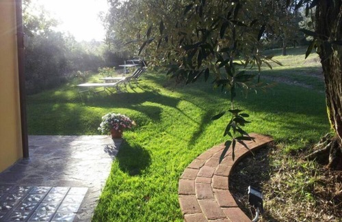 Bagnaia House | Villa with private pool - exclusive use! Between the lake and the city