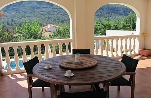 La Drova Villa | Villa With Private Pool & Mountain Views