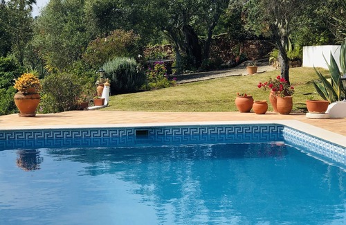 Sao Clemente Villa | Villa with private pool