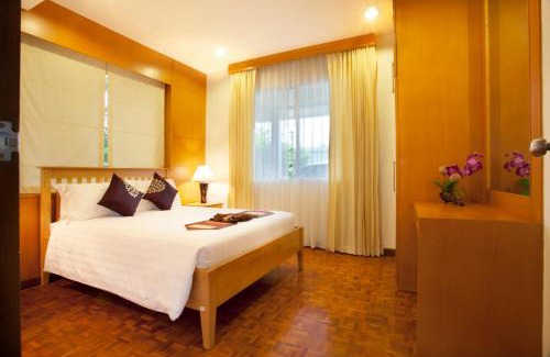 Khao Tao Villa | Villa with private pool