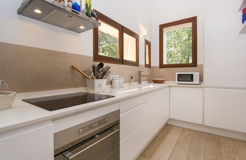 Deia Villa | Villa With Private Pool with Sea Views . Homely traditional majorcan house