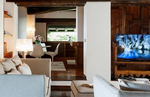Ansedonia Villa | Villa with private swimming pool in Tuscany