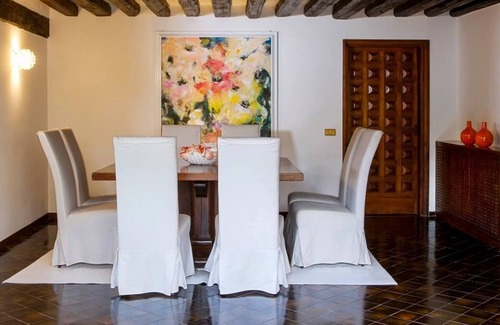 Ansedonia Villa | Villa with private swimming pool in Tuscany