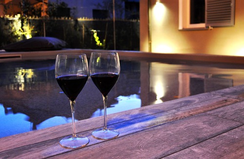 Tagliata Villa | Villa with Private Swimming Pool