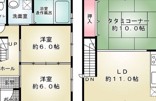 Shirahama House | Villa with rock bath hot spring BBQ equipment a - Hinoki Building No 46 H46 / Nishimuro-gun Wakayama