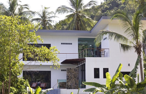 Ko Pha-ngan Villa | Villa with Sea View & Swimming Pool