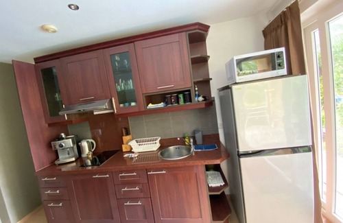 Klong Son Villa | Villa with sea vVew 20 meter from the beach, private pool.