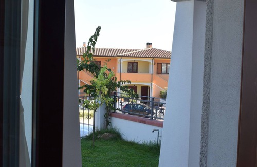 Siniscola Villa | VILLA WITH SEA VIEW